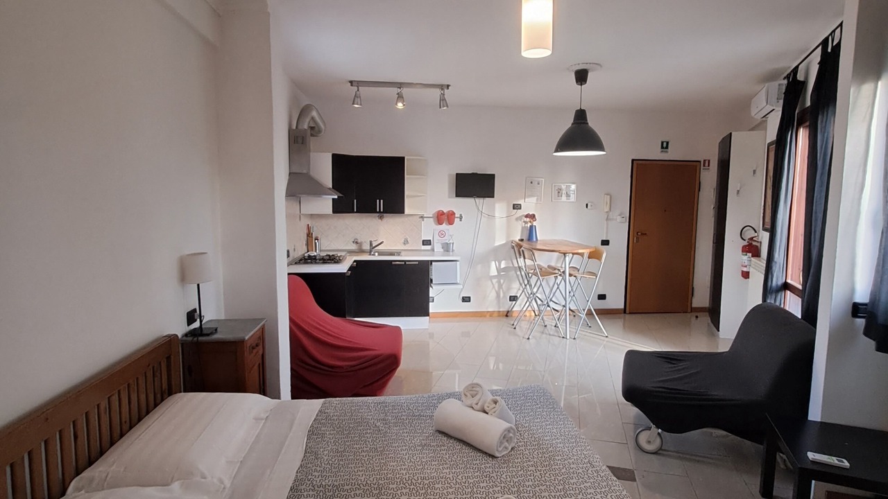 Photo of Bedroom in Ponte Galeria-La Pisana