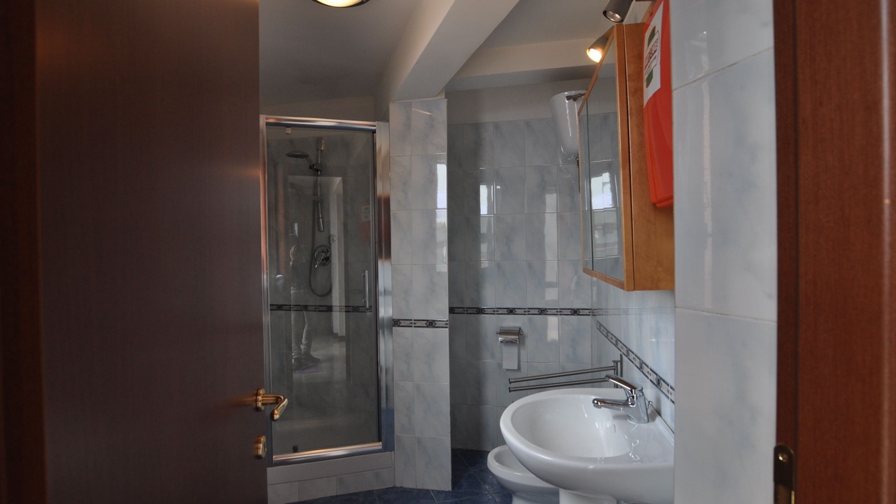 Photo of Bathroom in Ponte Galeria-La Pisana