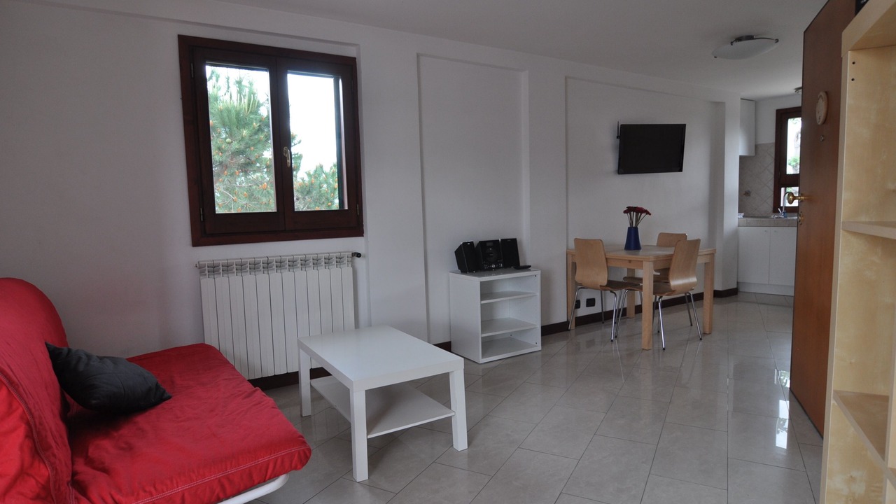 Photo of Livingroom in Ponte Galeria-La Pisana
