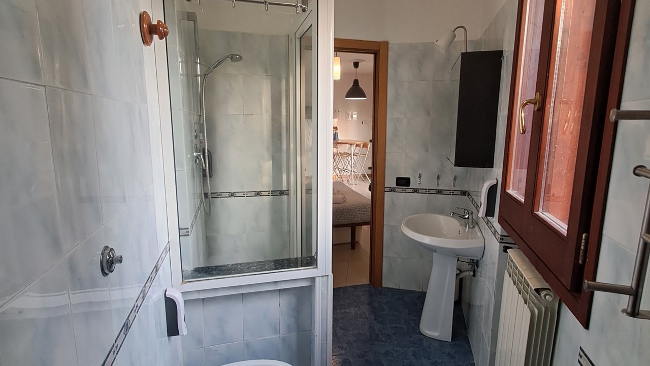 Photo of Bathroom in Ponte Galeria-La Pisana