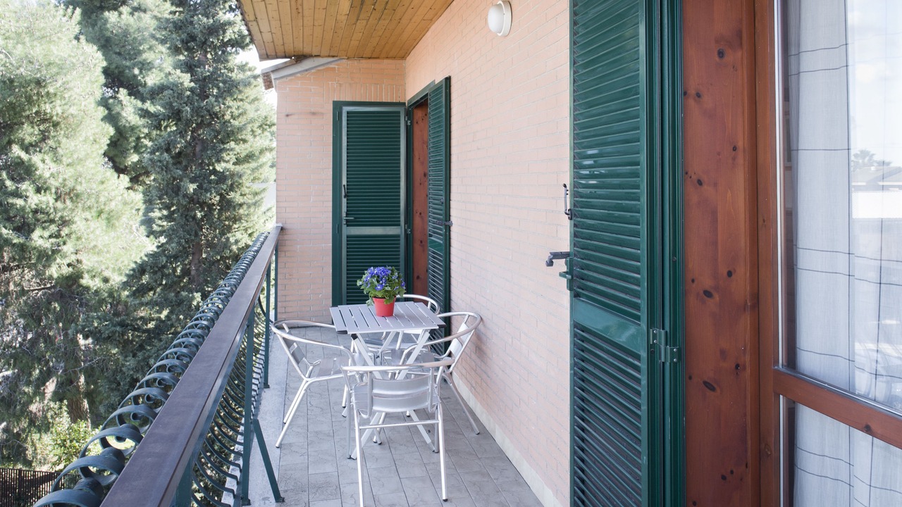 Photo of Bedroom in Ponte Galeria-La Pisana