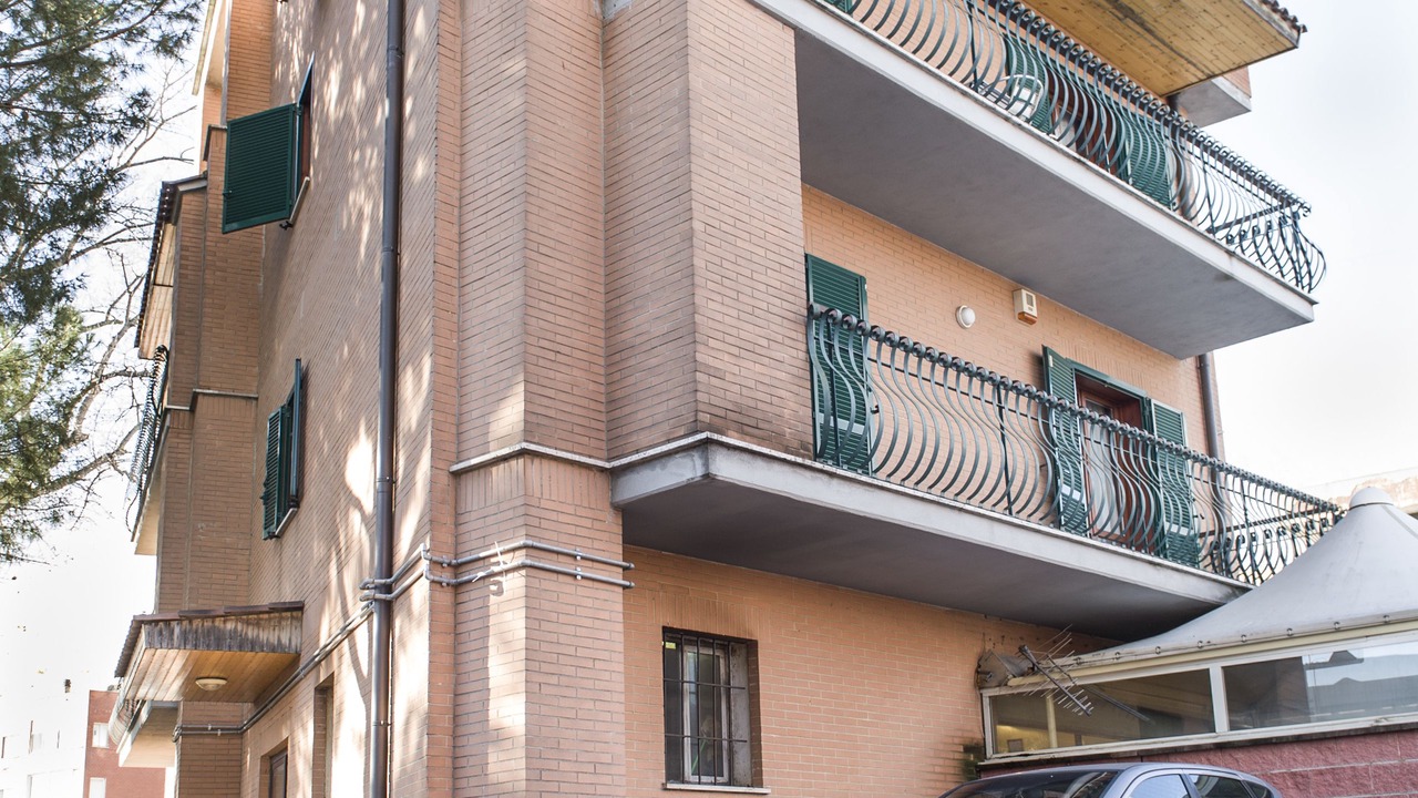 Photo of Outdoor in Ponte Galeria-La Pisana