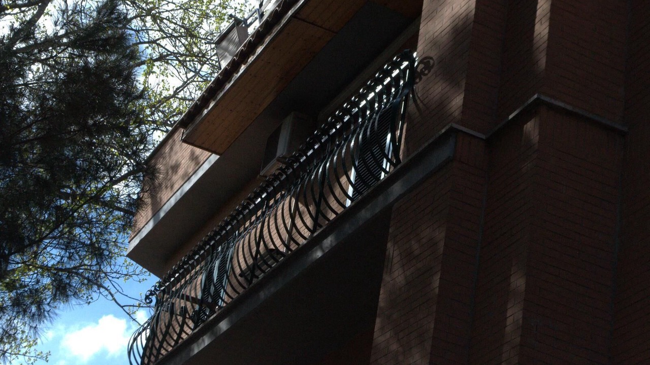 Photo of Outdoor in Ponte Galeria-La Pisana