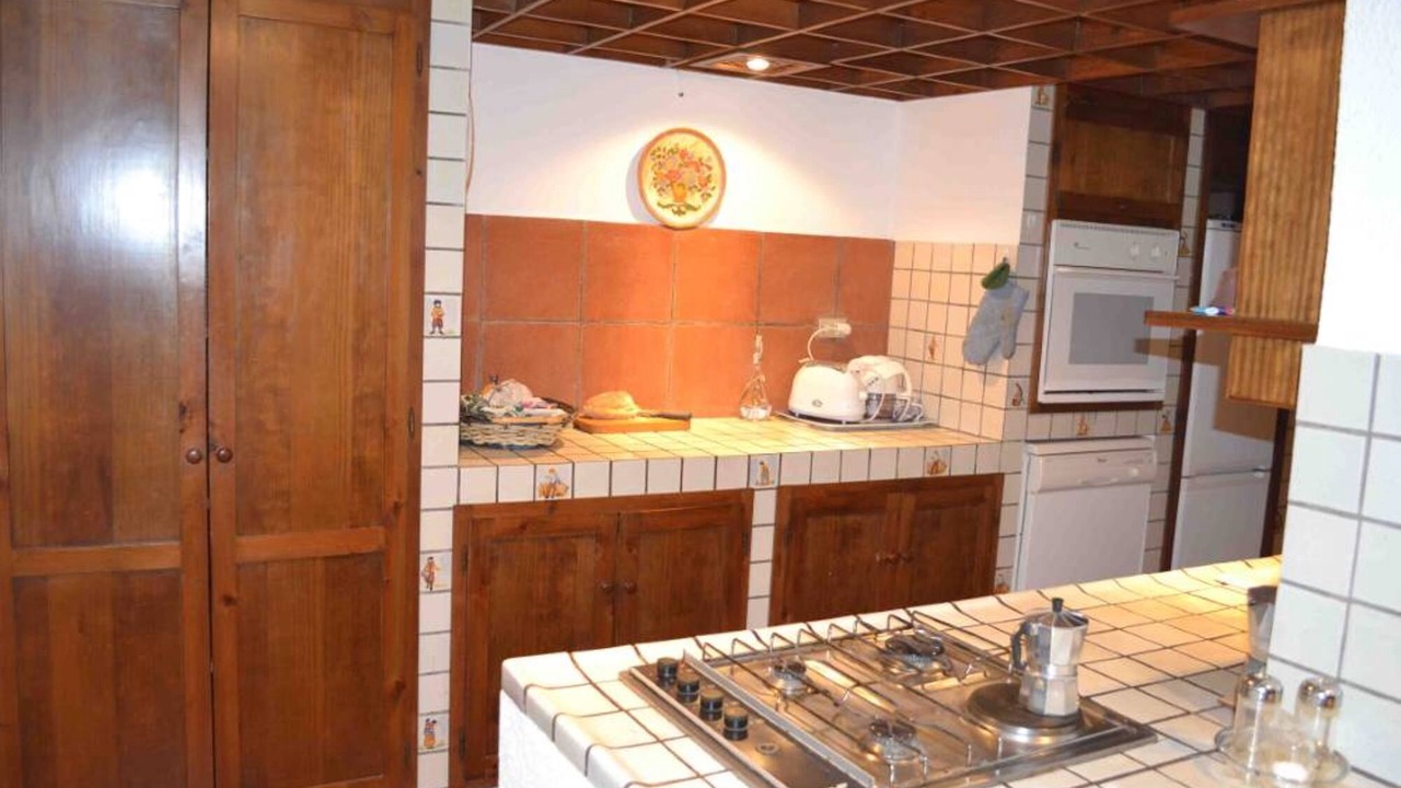 Photo of Kitchen in Orbetello