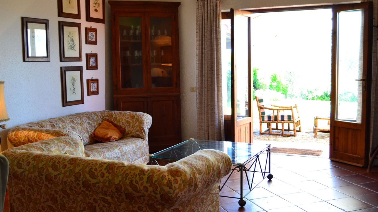 Photo of Livingroom in Orbetello