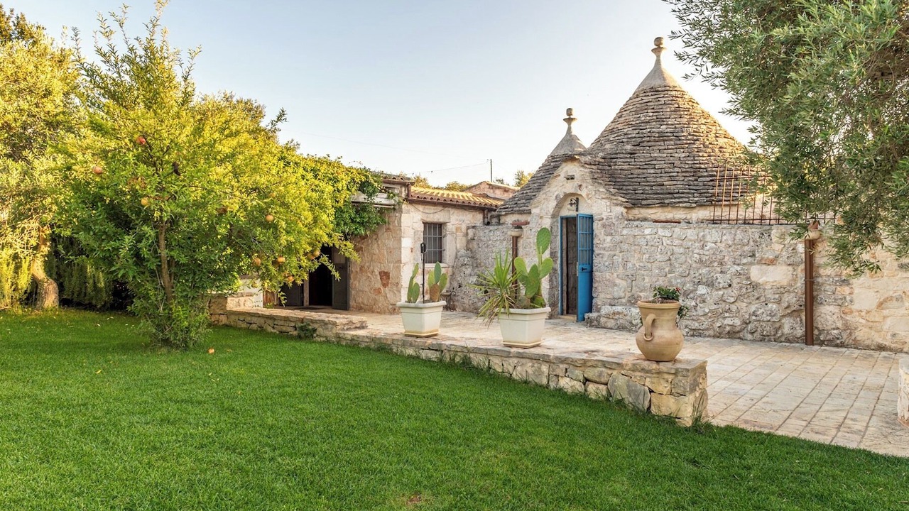 Photo of Outdoor in Castellana Grotte