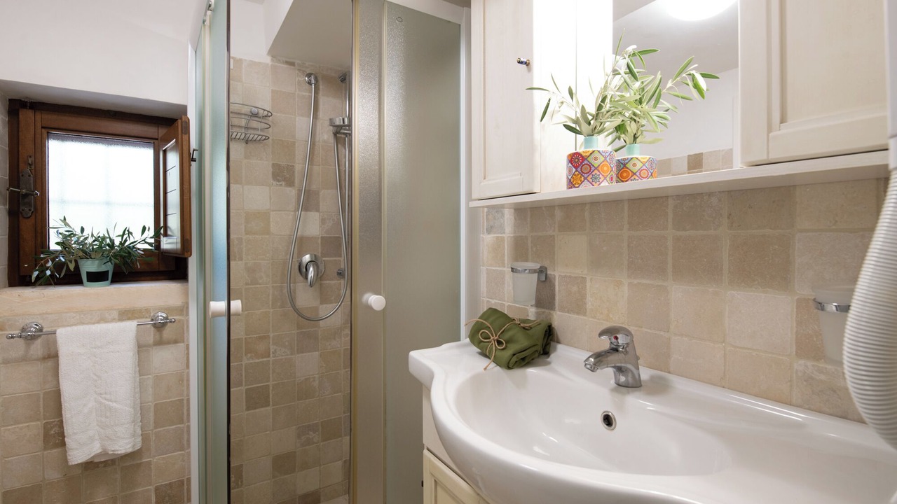 Photo of Bathroom in Castellana Grotte