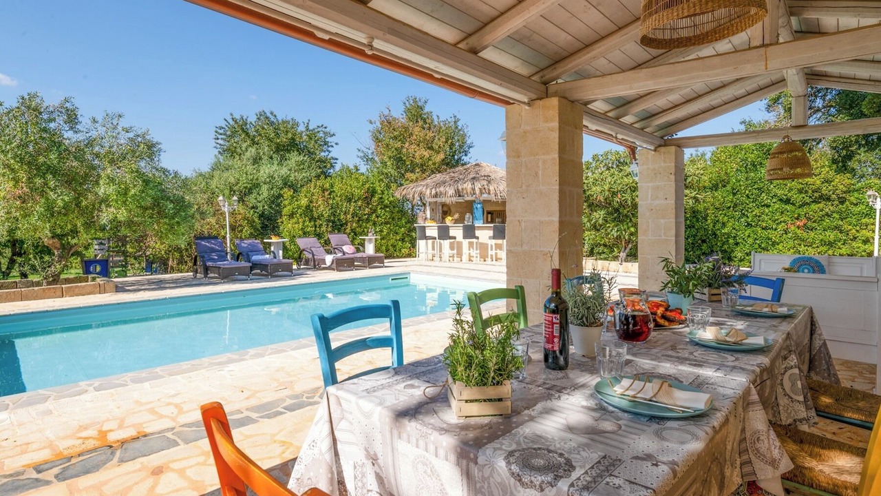 Photo of Outdoor in Castellana Grotte