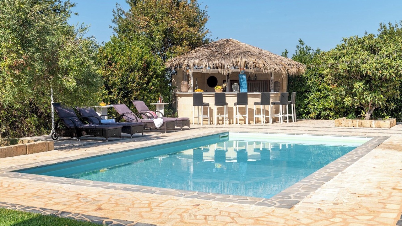 Photo of Outdoor in Castellana Grotte