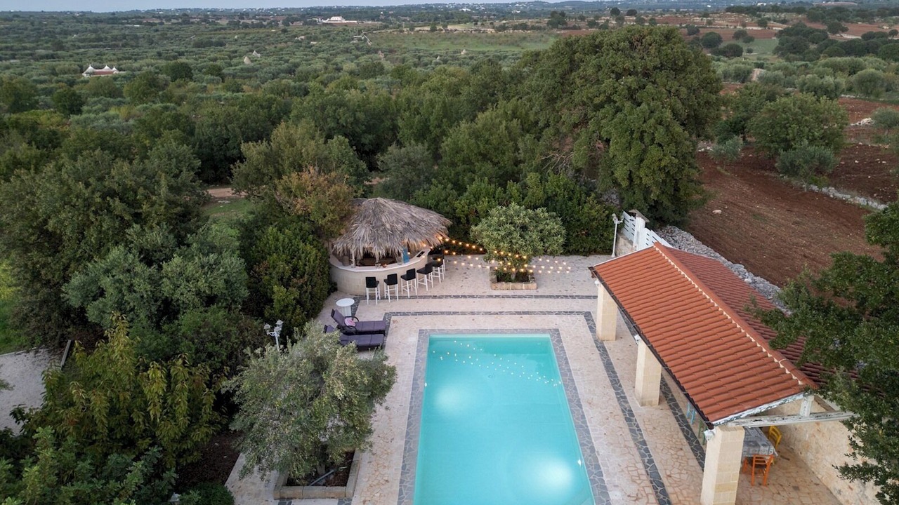 Photo of Outdoor in Castellana Grotte