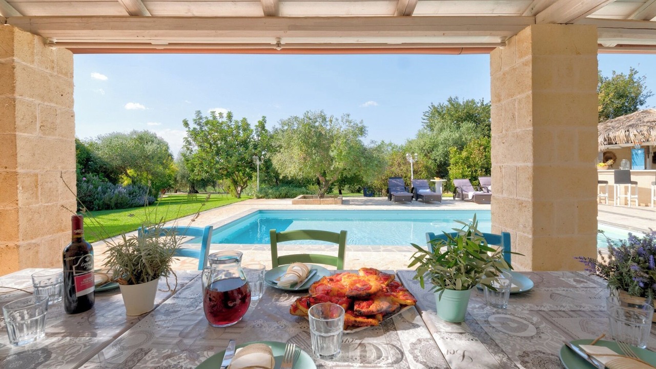 Photo of Outdoor in Castellana Grotte
