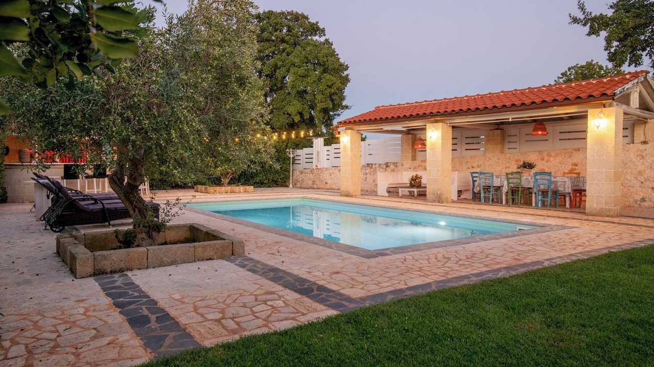 Photo of Outdoor in Castellana Grotte
