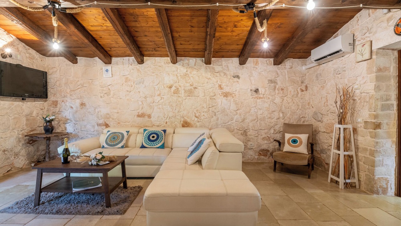 Photo of Livingroom in Castellana Grotte