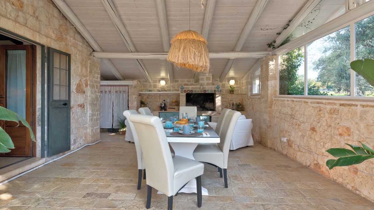 Photo of Outdoor in Castellana Grotte