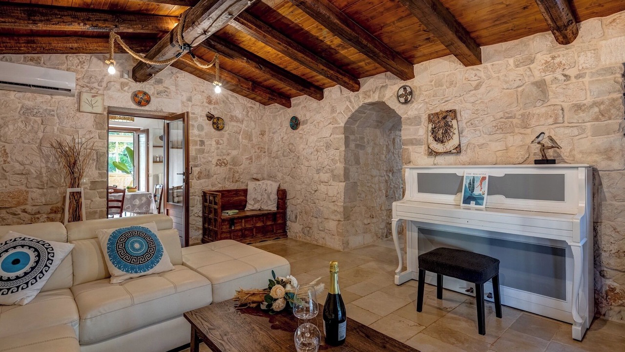 Photo of Livingroom in Castellana Grotte