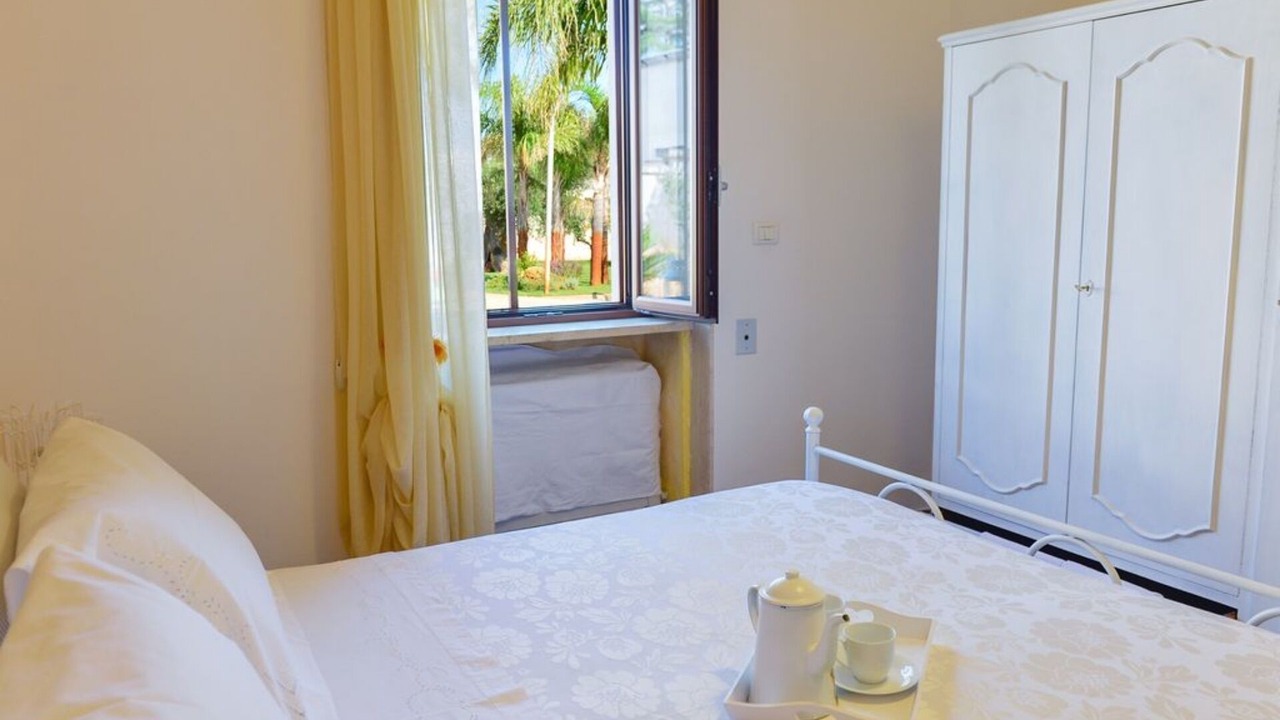 Photo of Bedroom in San Michele Salentino