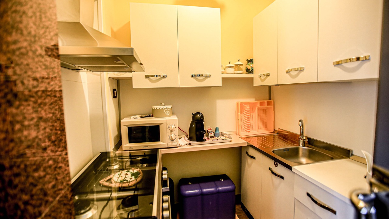 Photo of Kitchen in San Michele Salentino