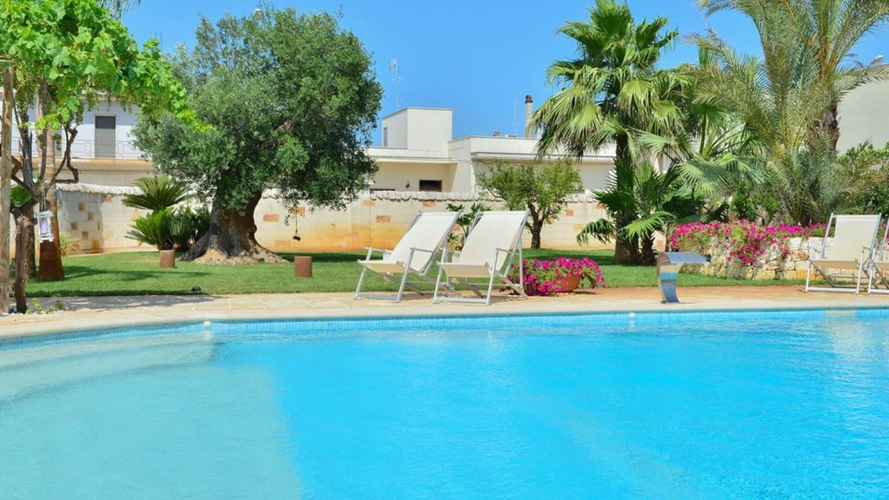 Photo of Outdoor in San Michele Salentino