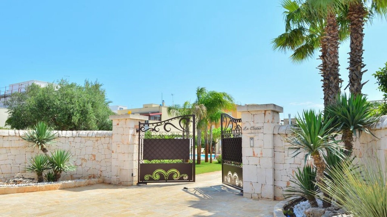 Photo of Outdoor in San Michele Salentino