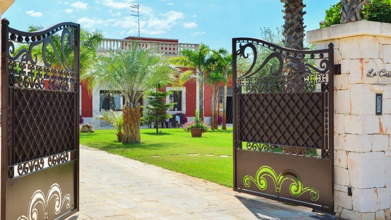 Photo of Outdoor in San Michele Salentino