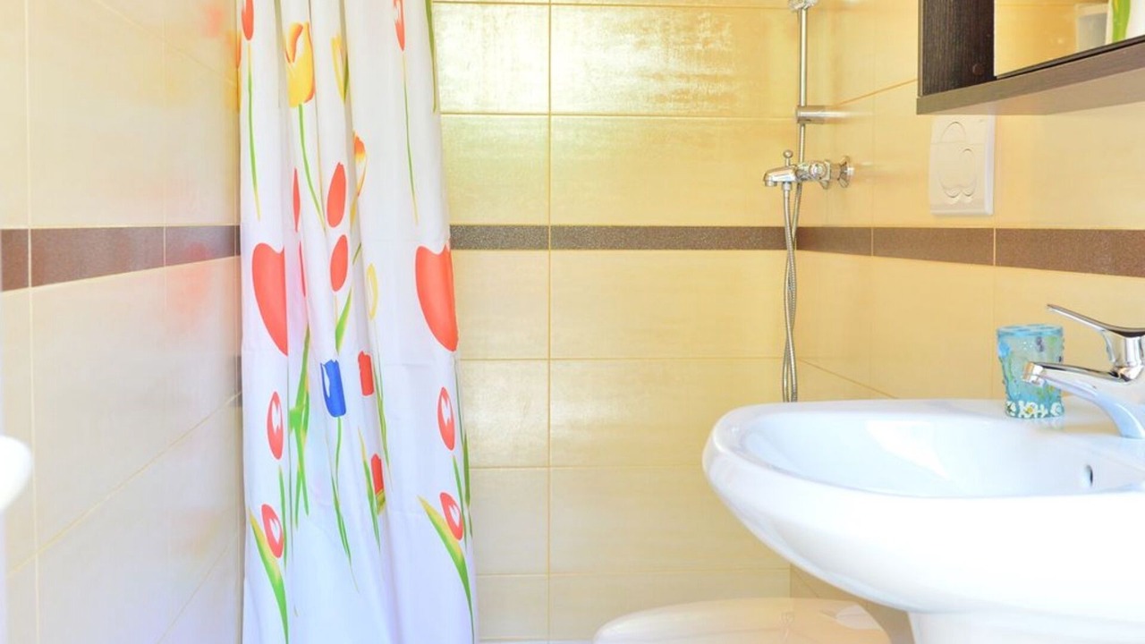 Photo of Bathroom in San Michele Salentino