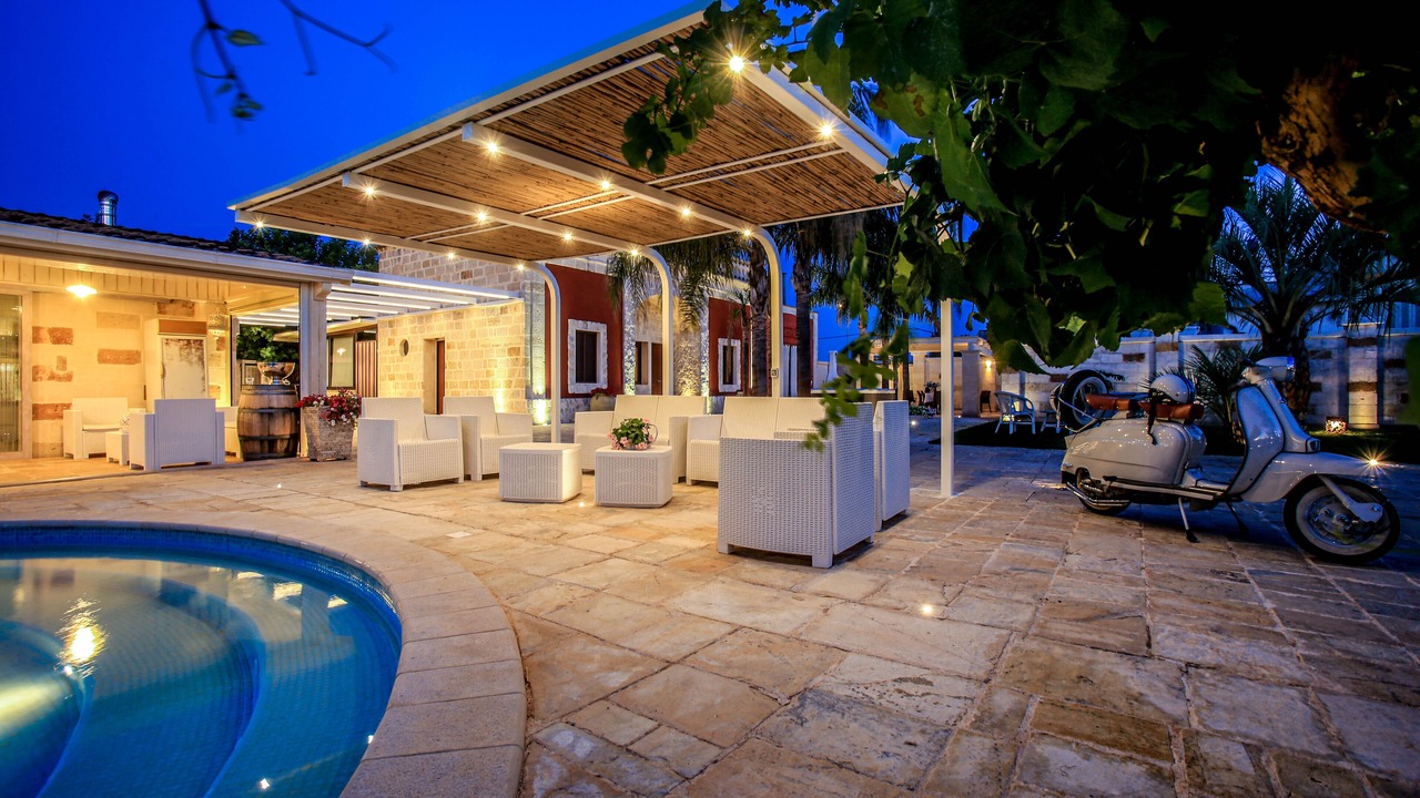 Photo of Outdoor in San Michele Salentino