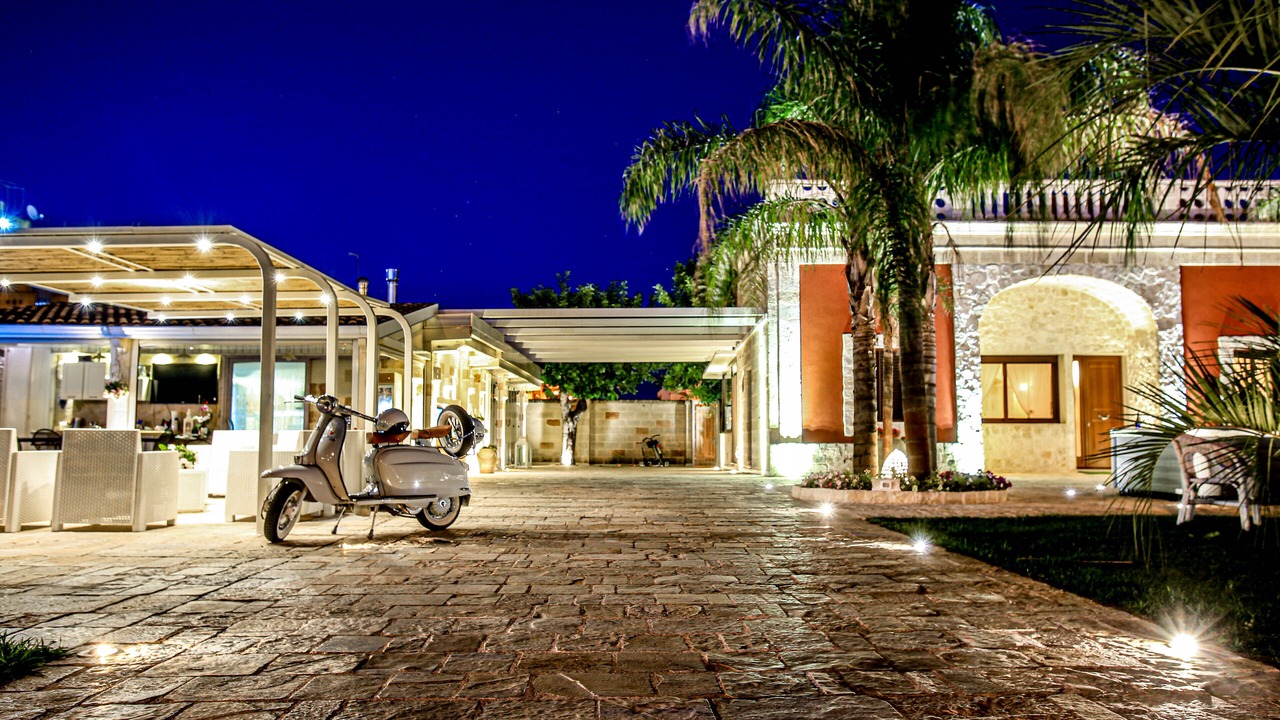 Photo of Outdoor in San Michele Salentino