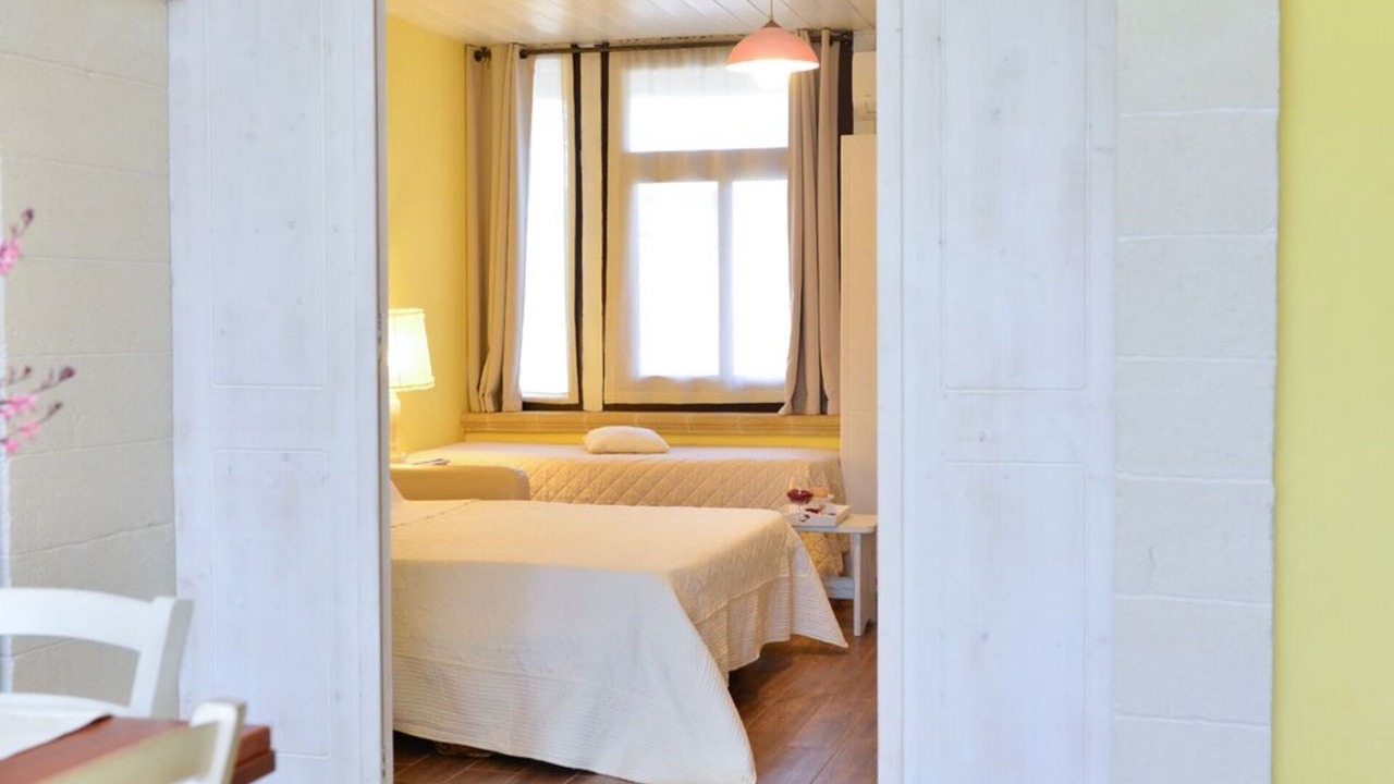 Photo of Bedroom in San Michele Salentino