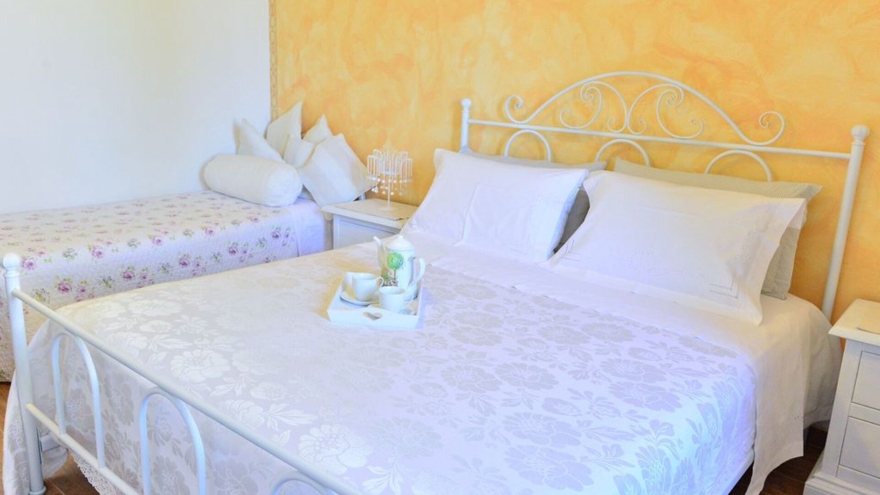 Photo of Bedroom in San Michele Salentino