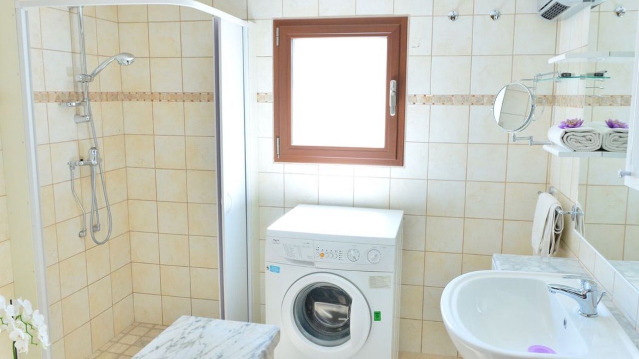 Photo of Bathroom in San Michele Salentino