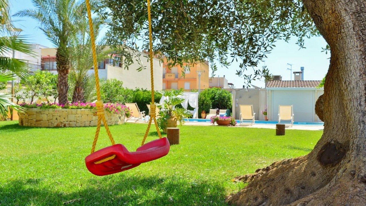 Photo of Outdoor in San Michele Salentino