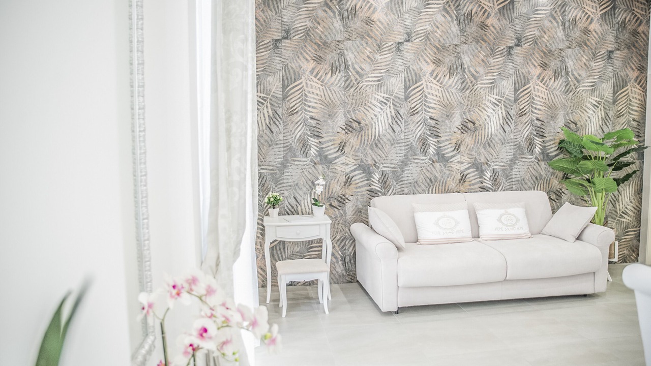 Photo of Livingroom in Quartiere XXXIII Lido di Ostia Ponente