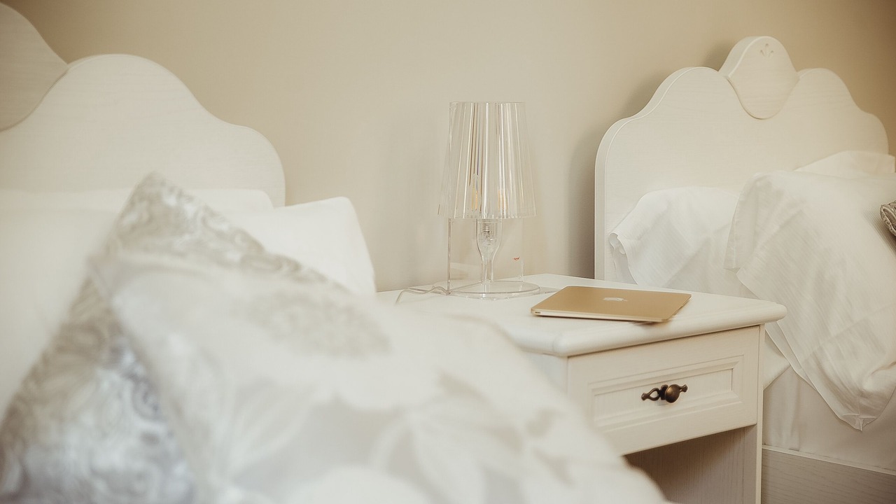 Photo of Bedroom in Quartiere XXXIII Lido di Ostia Ponente