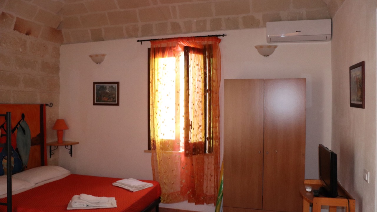 Photo of Bedroom in Favignana