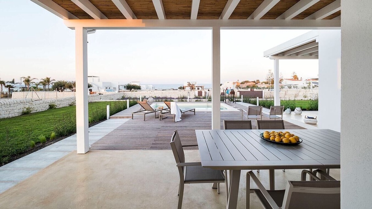 Photo of Outdoor in Reitani