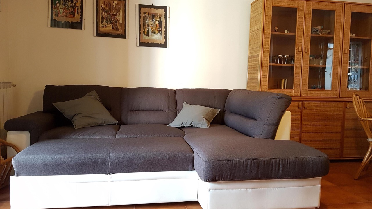 Photo of Livingroom in Fregenae