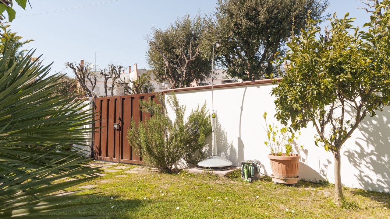 Photo of Outdoor in Fregenae
