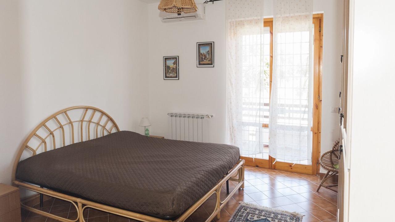 Photo of Bedroom in Fregenae