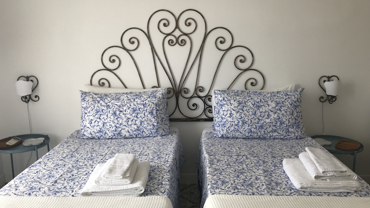 Photo of Bedroom in Sorrento City Centre