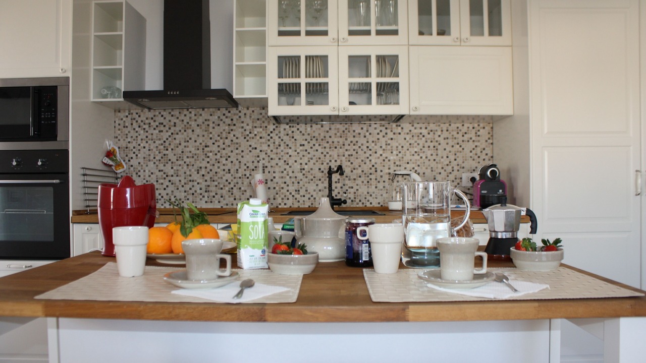 Photo of Kitchen in Sorrento City Centre