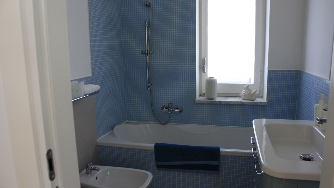 Photo of Bathroom in Sorrento City Centre