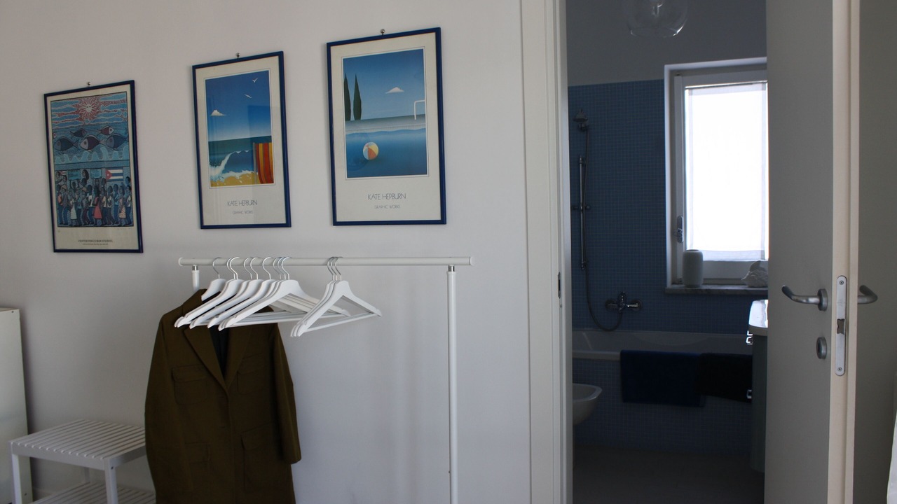 Photo of Bathroom in Sorrento City Centre