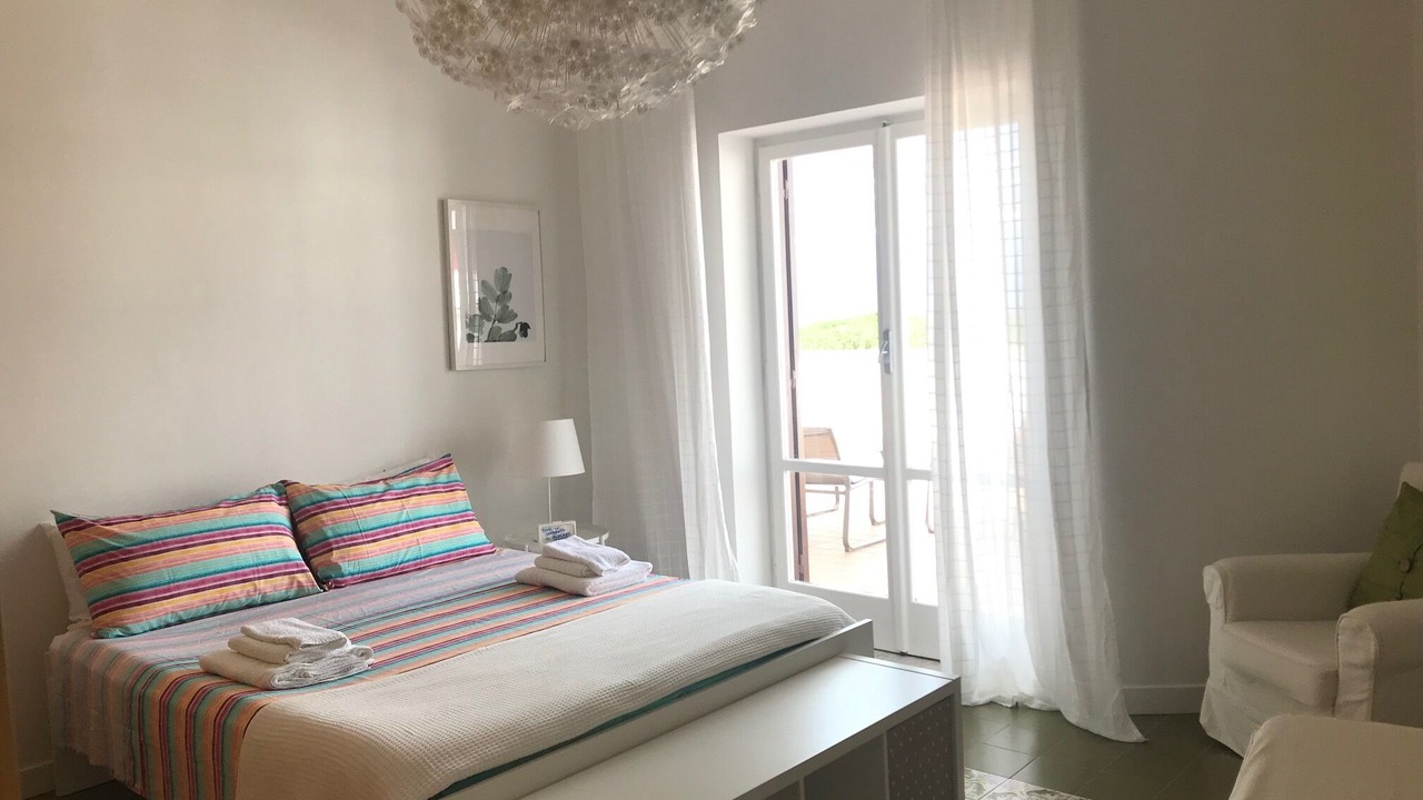 Photo of Bedroom in Sorrento City Centre