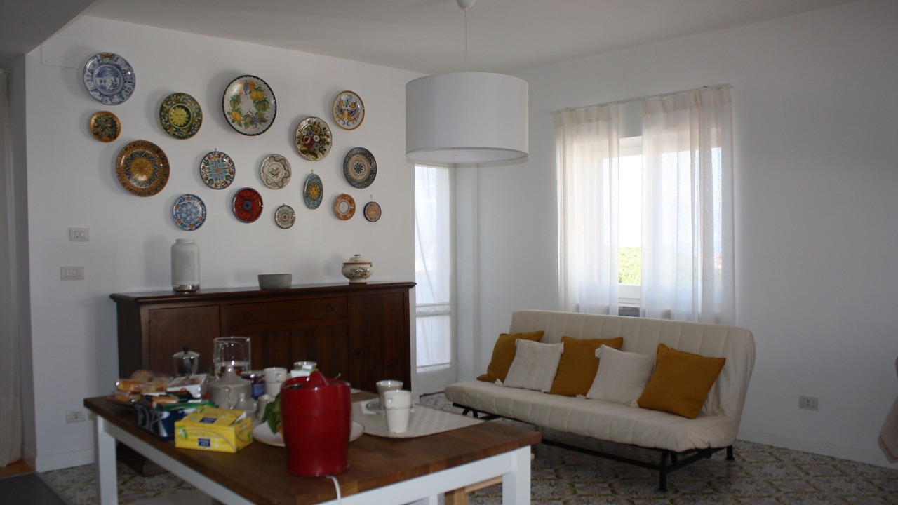 Photo of Livingroom in Sorrento City Centre