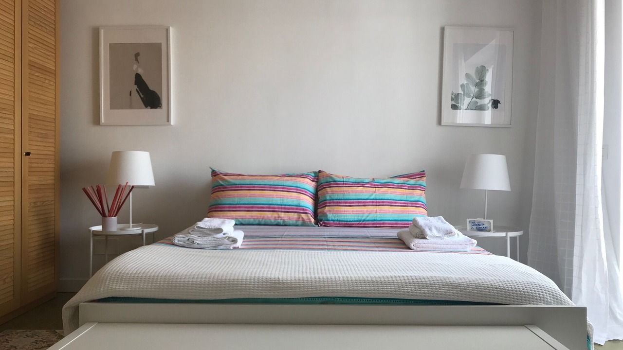 Photo of Bedroom in Sorrento City Centre