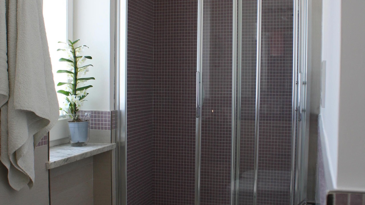 Photo of Bathroom in Sorrento City Centre