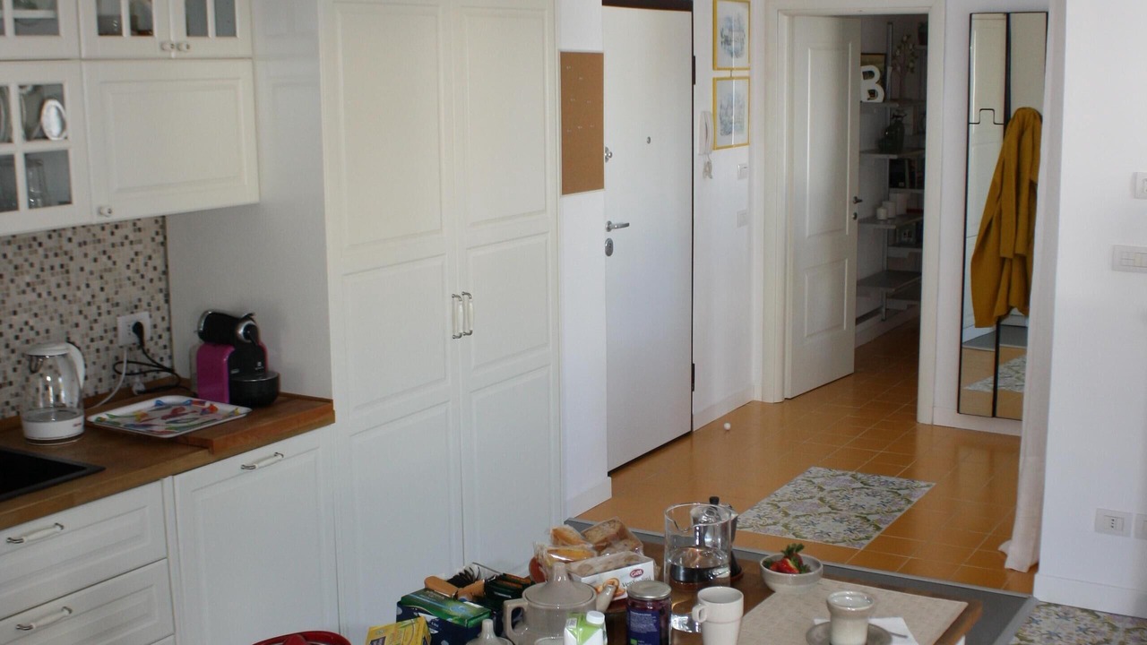 Photo of Kitchen in Sorrento City Centre