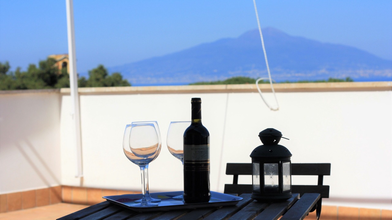 Photo of Outdoor in Sorrento City Centre
