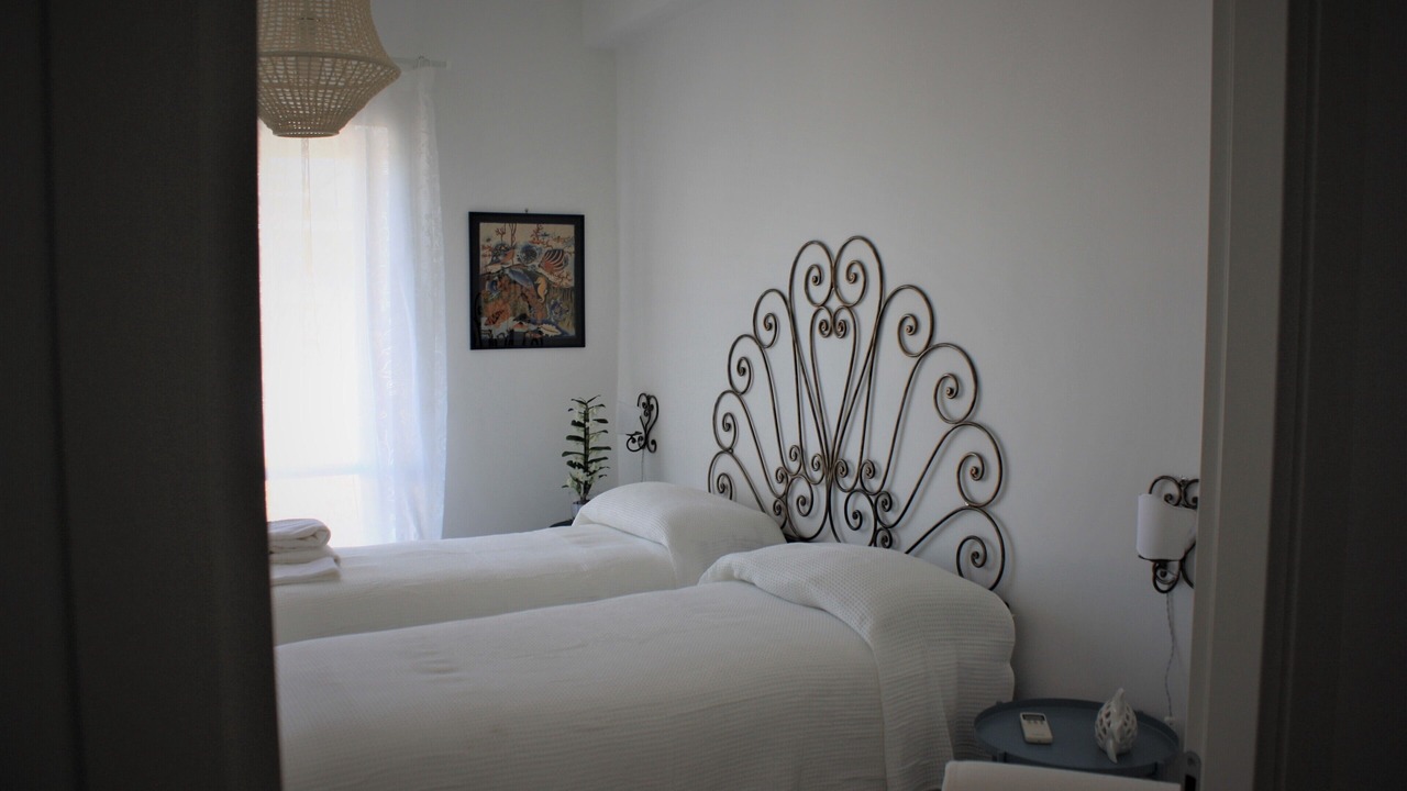 Photo of Bedroom in Sorrento City Centre