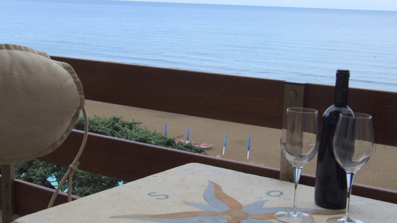 Photo of Outdoor in Marina di Castagneto Carducci